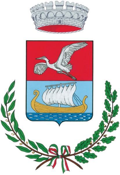 Logo del Comune di Ardea